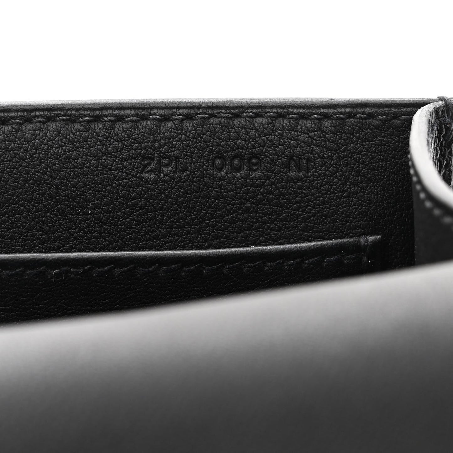 Chevre Mysore Geta Black