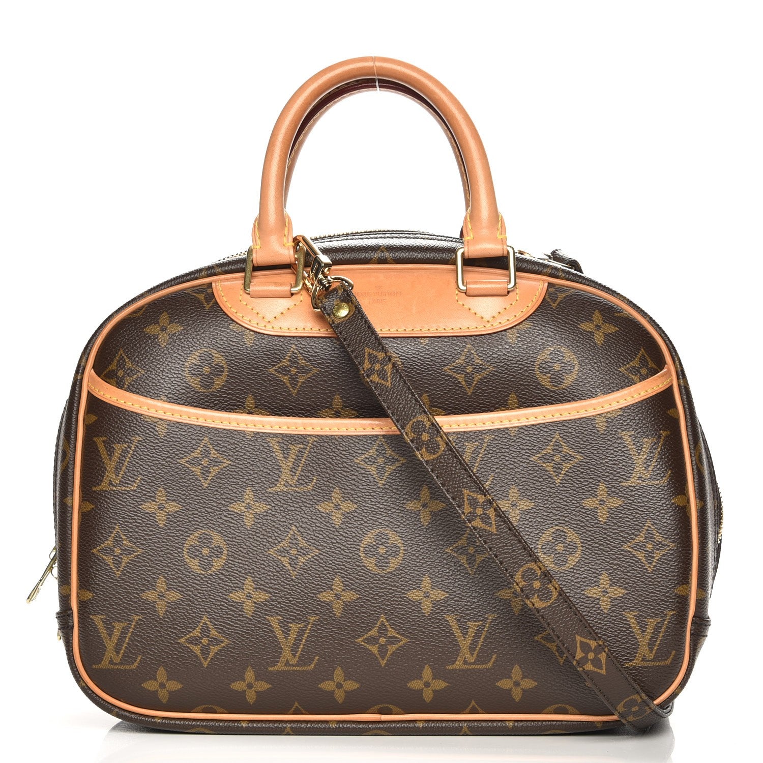 Louis Vuitton Monogram Trouville 1 of 7