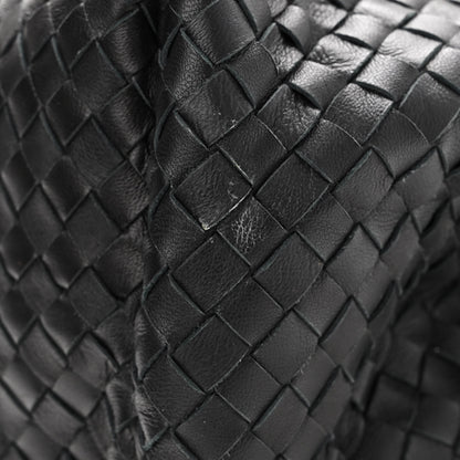 Bottega Veneta Nappa Intrecciato Medium Tote Black 11 of 11