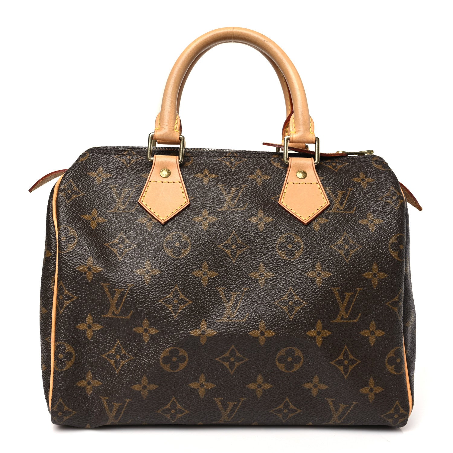 Louis Vuitton Monogram Speedy 25 1 of 9