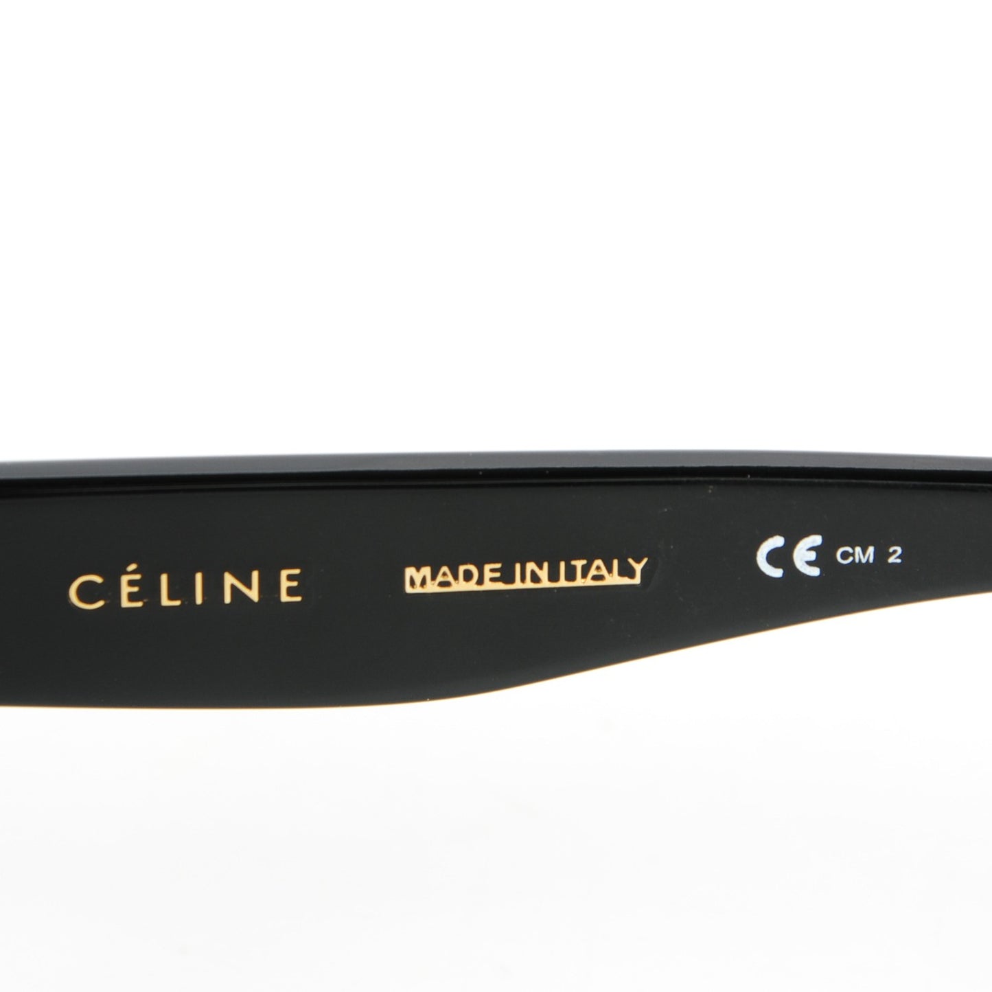 Adele Sunglasses CL 41377/S Black