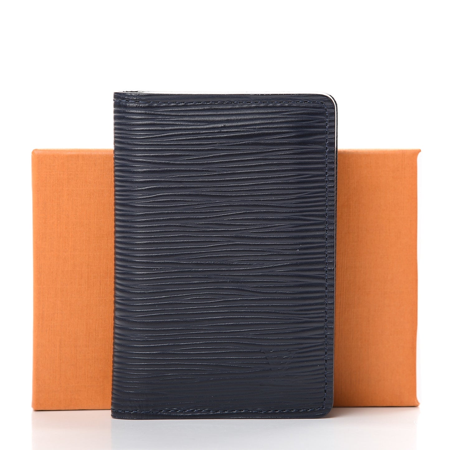 Epi Pocket Organizer Blue Marine