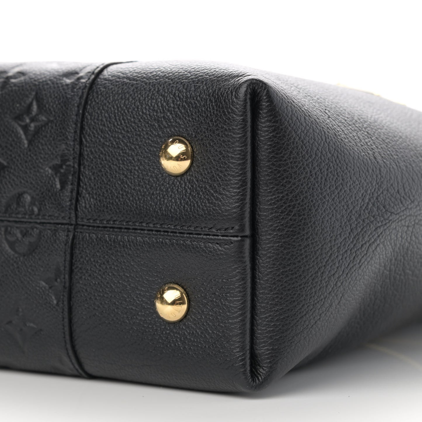 Empreinte Melie Black