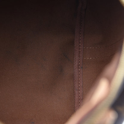 Louis Vuitton Monogram Speedy Bandouliere 30 18 of 18