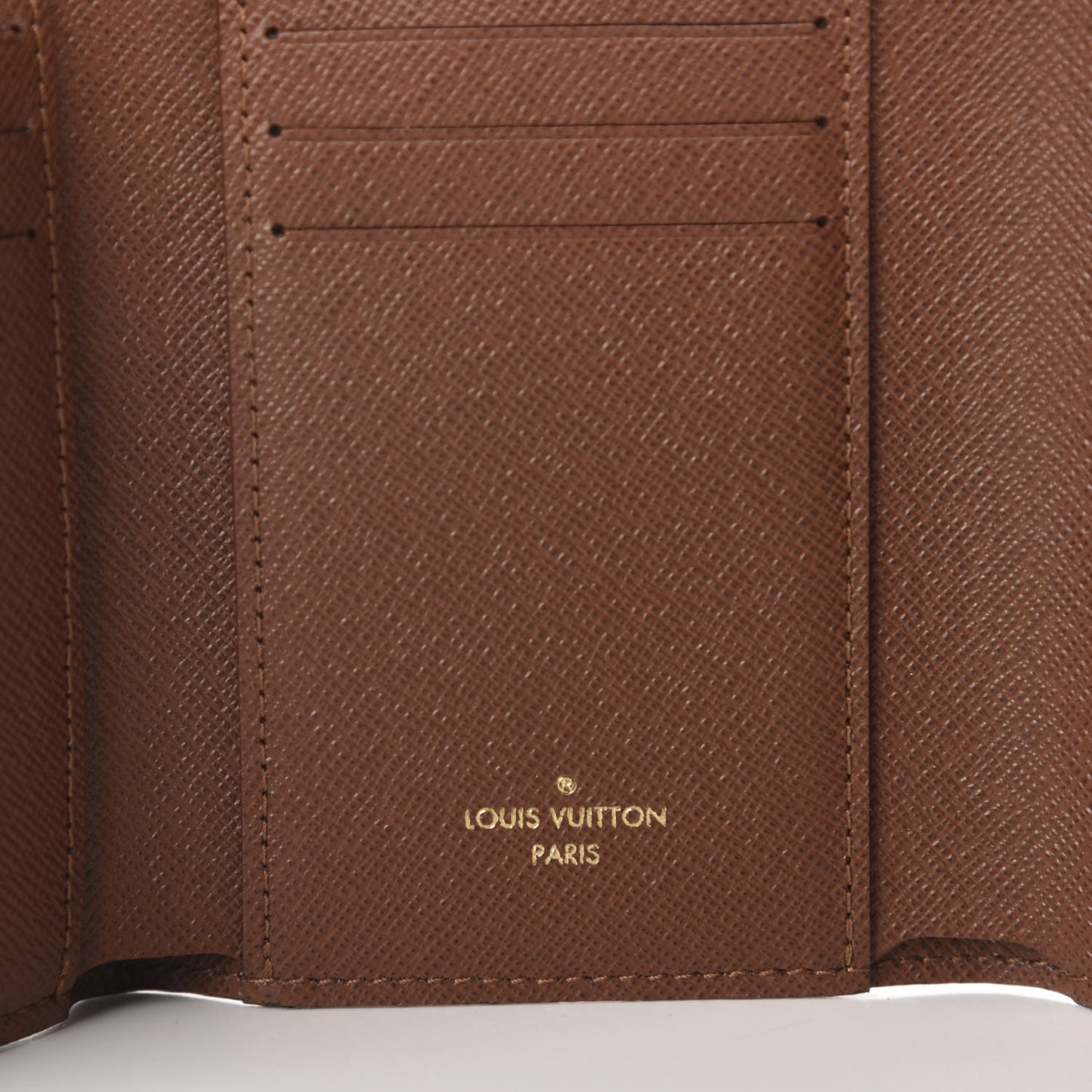 Monogram Victorine Wallet
