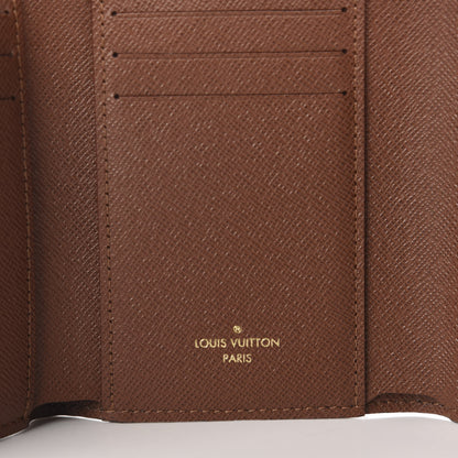 Louis Vuitton Monogram Victorine Wallet 6 of 7