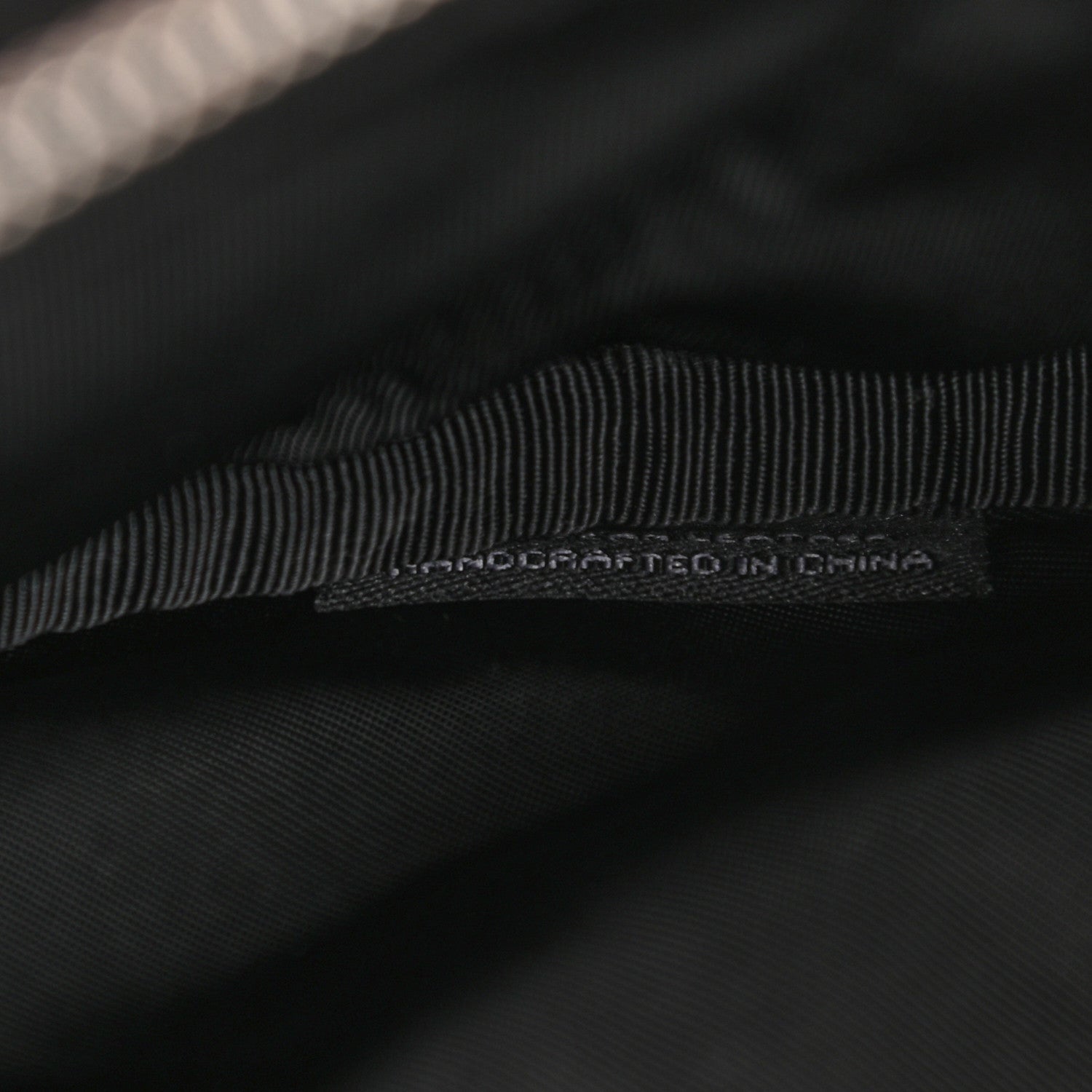 Alexander Wang Lambskin Attica Belt Bag Black 6 of 9
