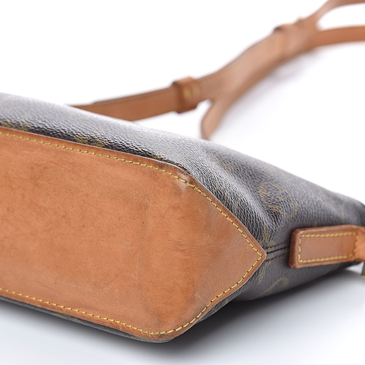 Monogram Trotteur