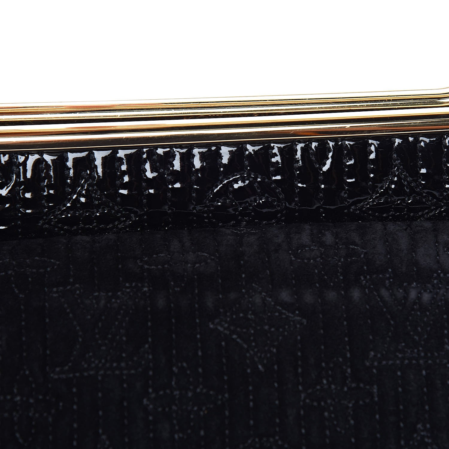 Louis Vuitton Monogram Motard Before Dark Black 10 of 10