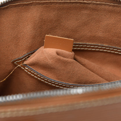 Louis Vuitton Epi Alma PM Cannelle 6 of 15