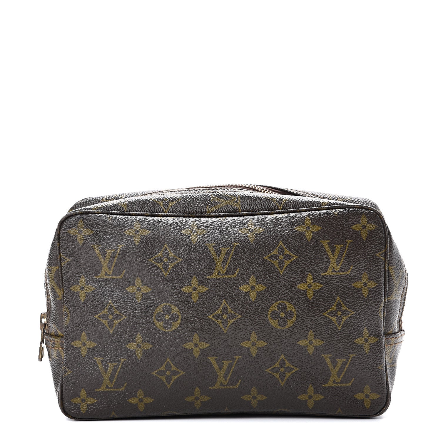 Louis Vuitton Monogram Trousse Toilette 23 1 of 12