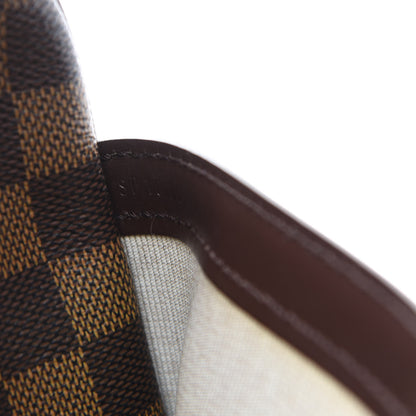 Louis Vuitton Damier Ebene Reporter PM 12 of 13