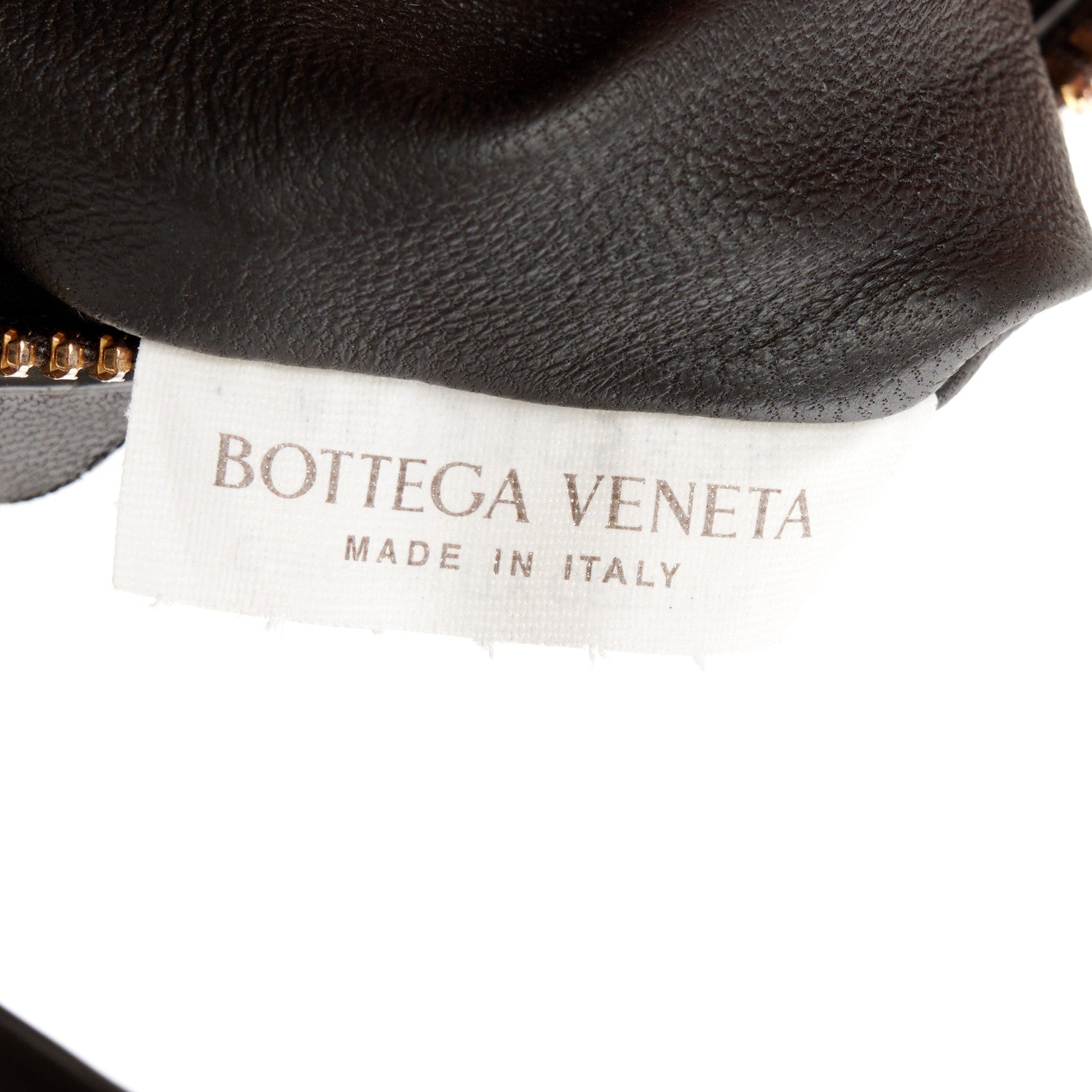 Bottega Veneta Nappa Intrecciato Bauletto Fondant 7 of 11