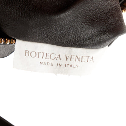 Bottega Veneta Nappa Intrecciato Bauletto Fondant 7 of 11