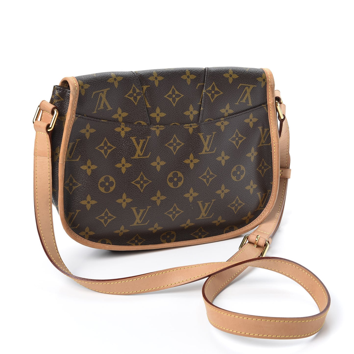Monogram Menilmontant PM