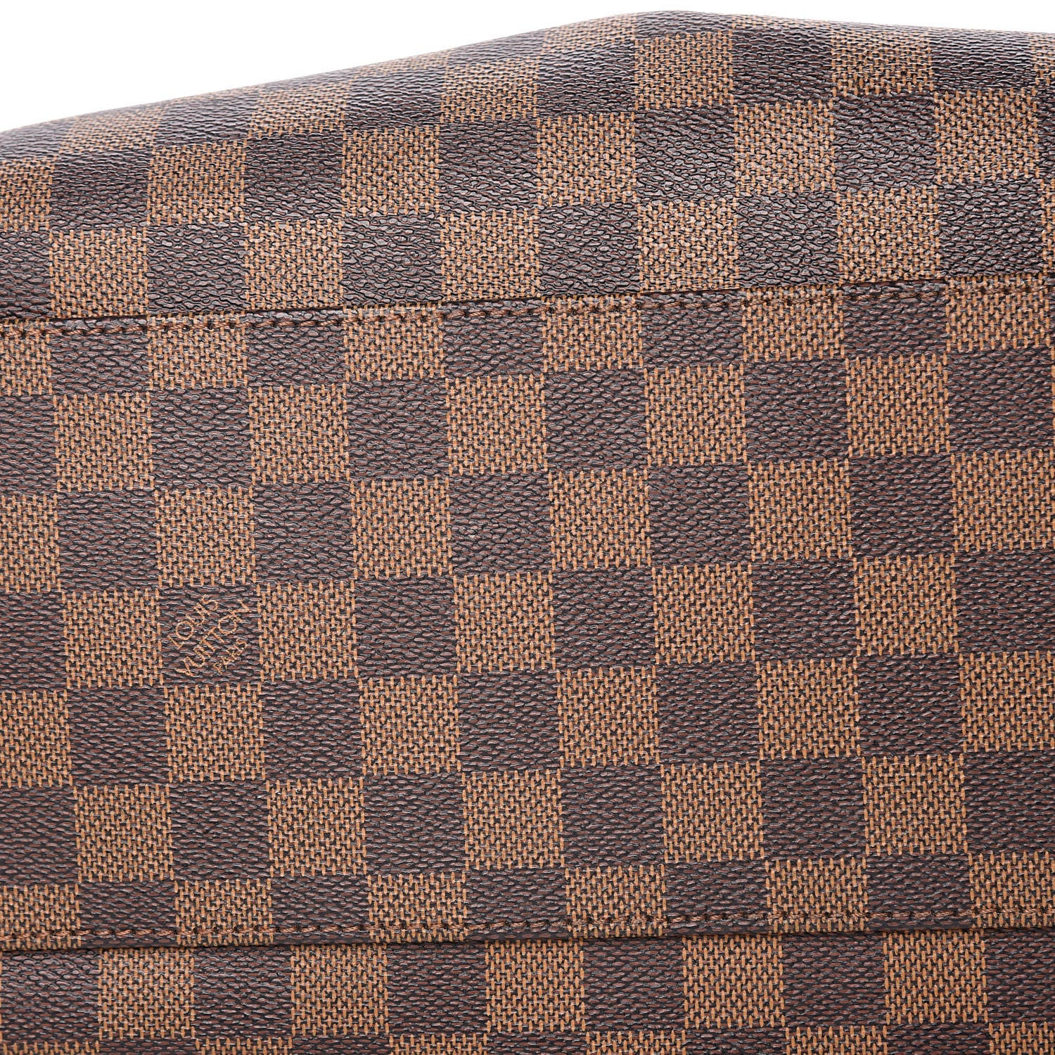 Louis Vuitton Damier Ebene Trevi PM 9 of 14