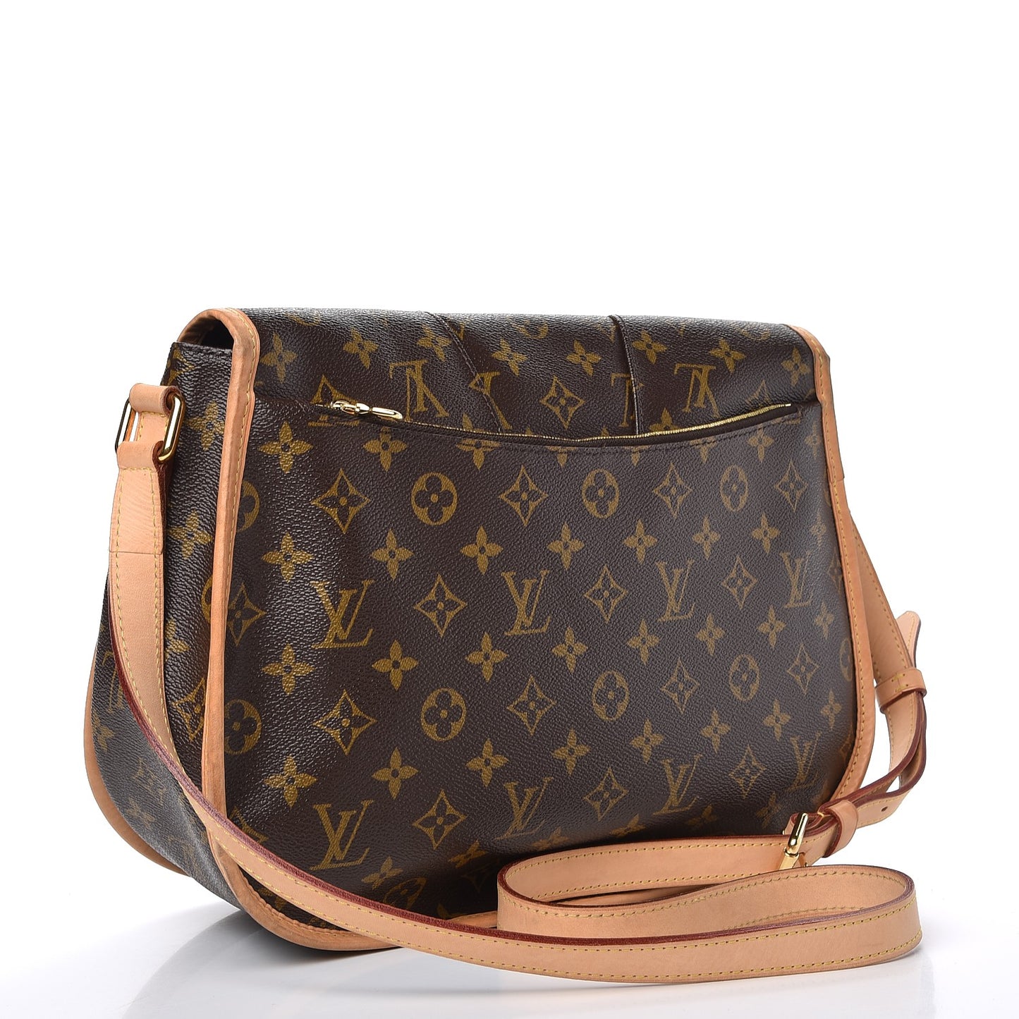Monogram Menilmontant MM