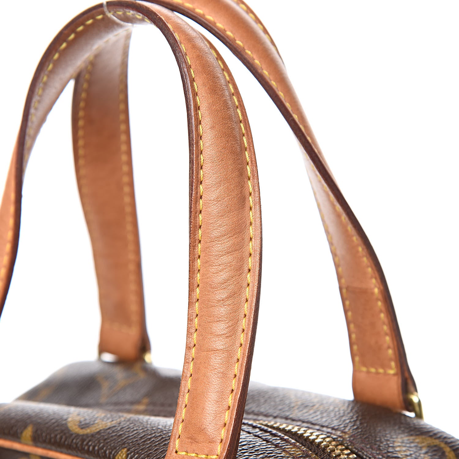 Louis Vuitton Monogram Excentri-Cite 14 of 18