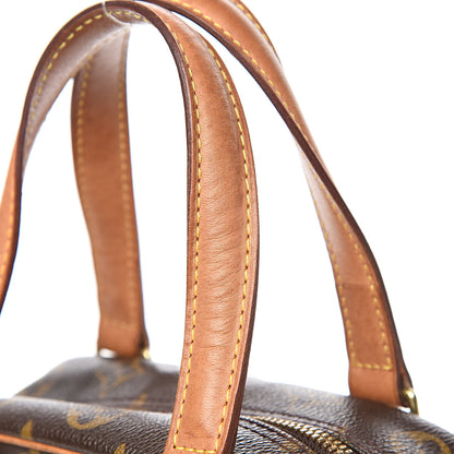Louis Vuitton Monogram Excentri-Cite 14 of 18