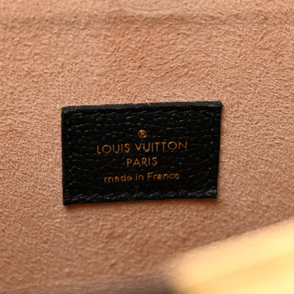 Louis Vuitton Monogram Flandrin Black 6 of 9