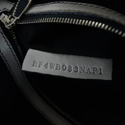 Valentino Garavani Nappa Petale Fango Tote 9 of 10