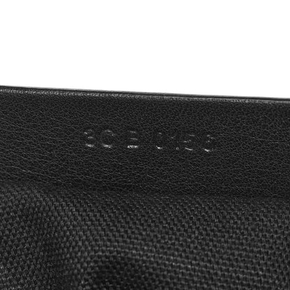 Givenchy Buffed Calfskin Small Chain Antigona Black 11 of 14