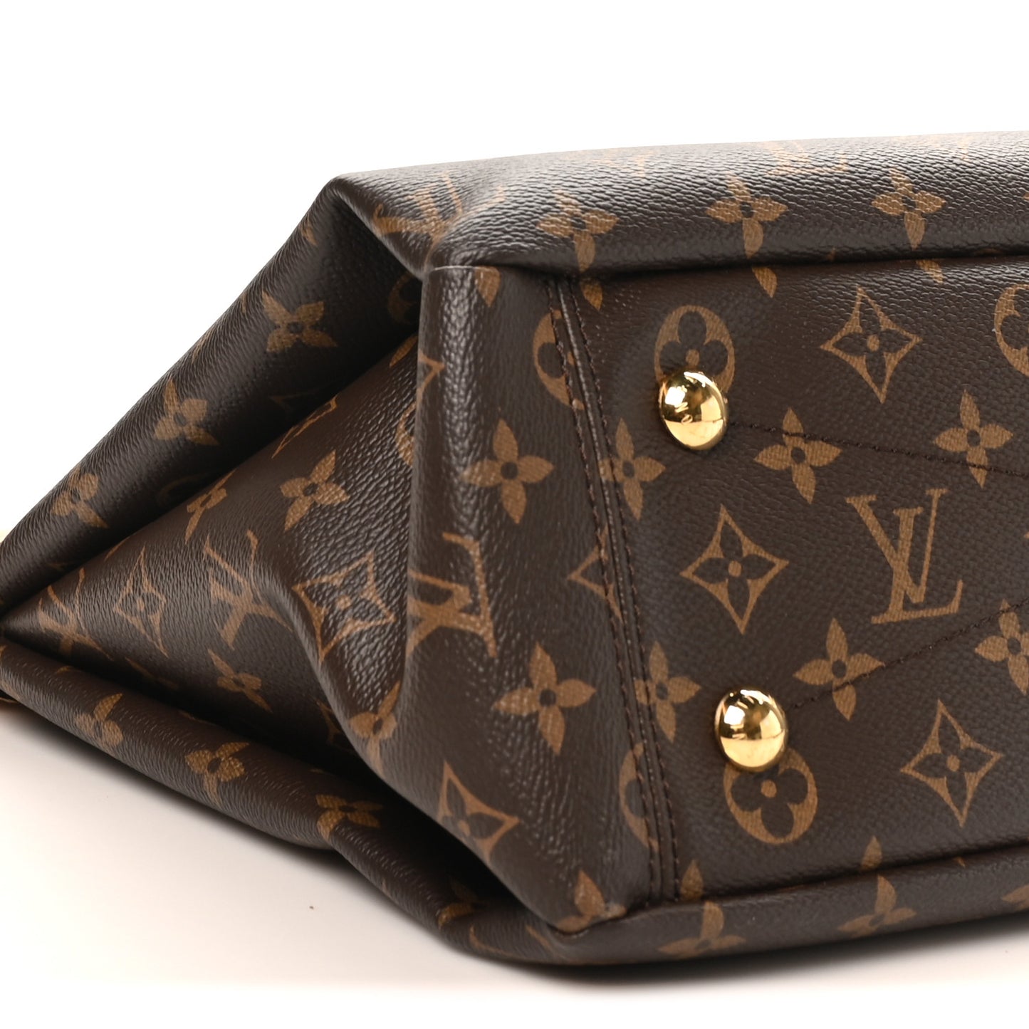 Monogram Pallas Shopper Dune
