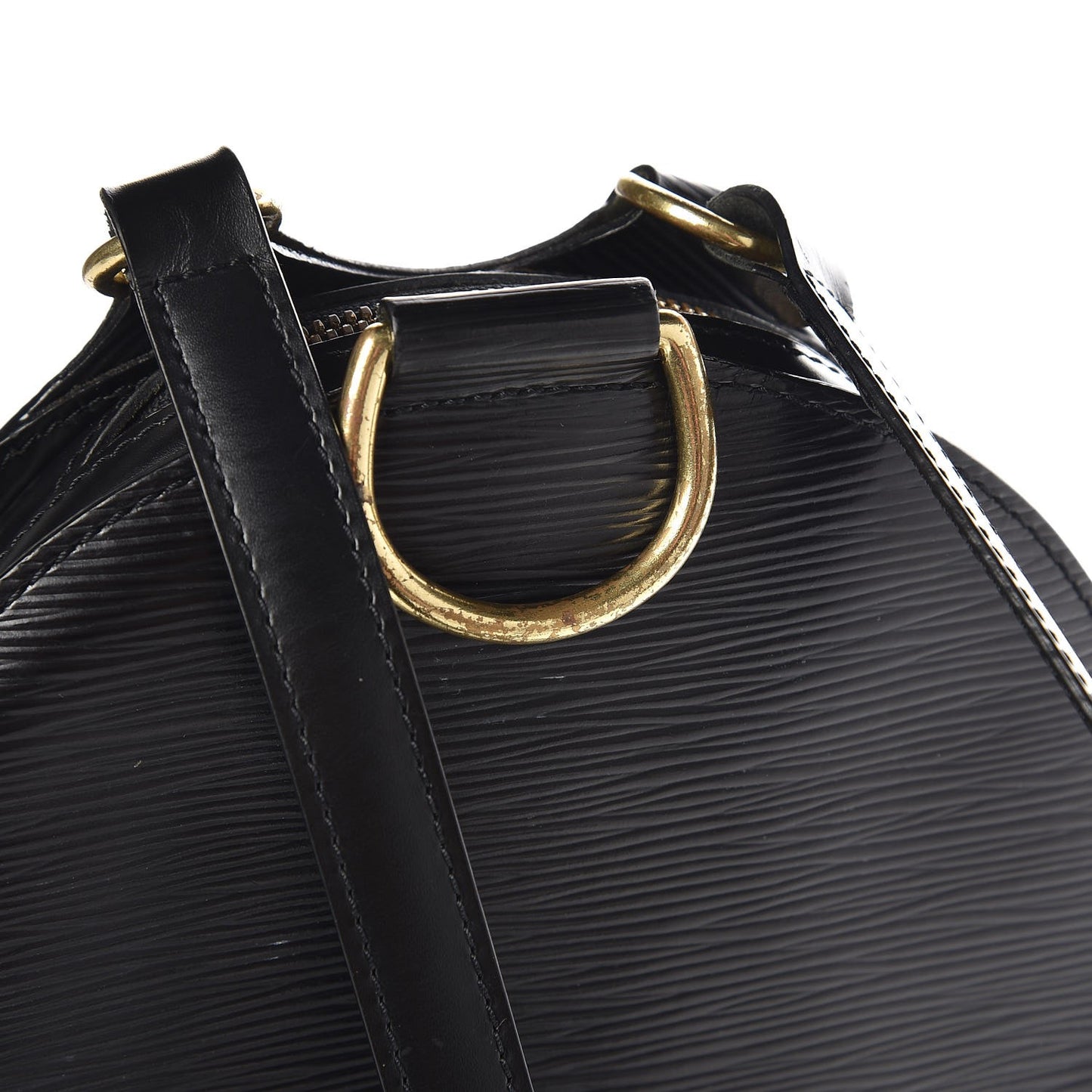 Epi Mabillon Backpack Black
