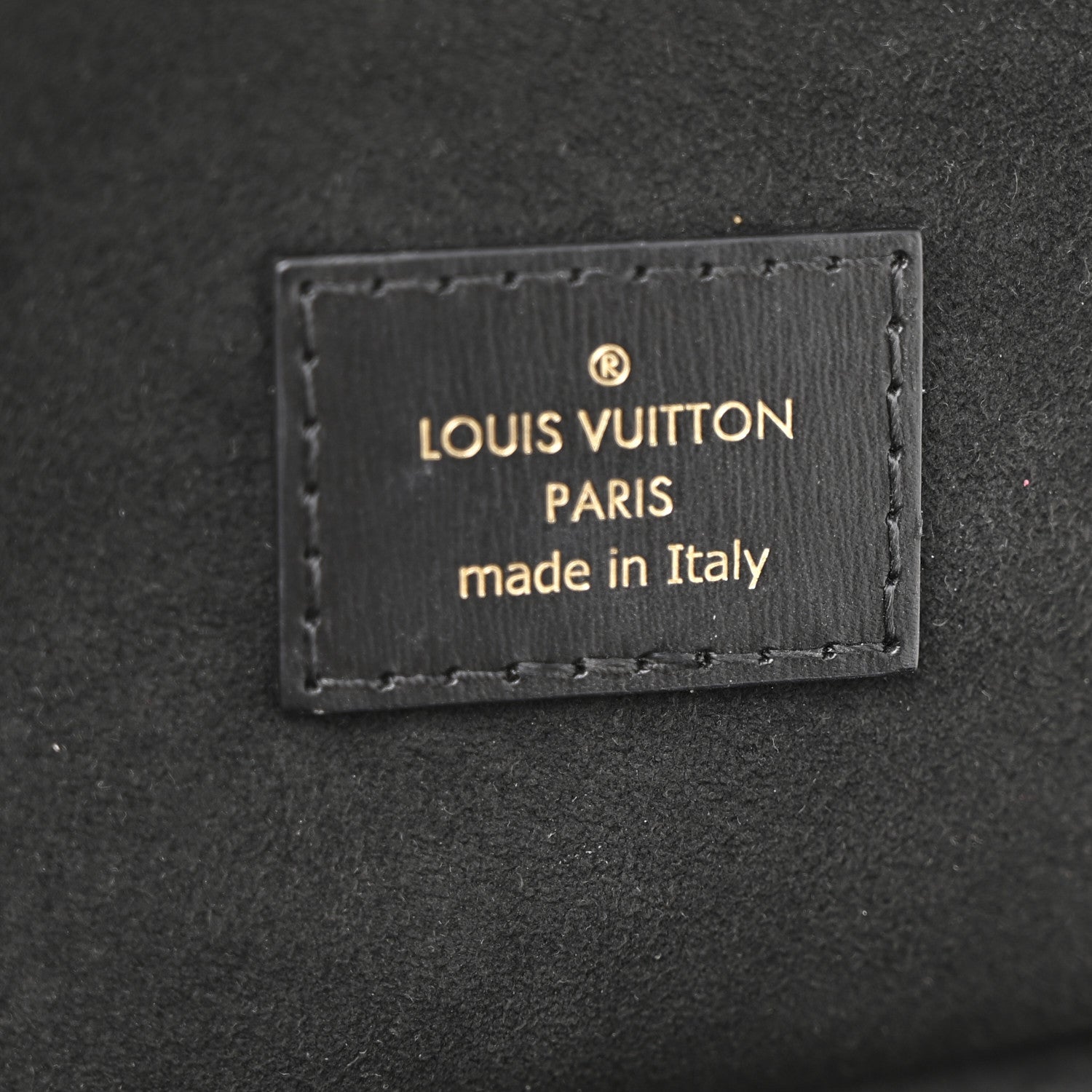 Louis Vuitton Reverse Monogram Vanity PM 11 of 25