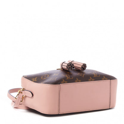 Louis Vuitton Monogram Saintonge Rose Poudre 4 of 10