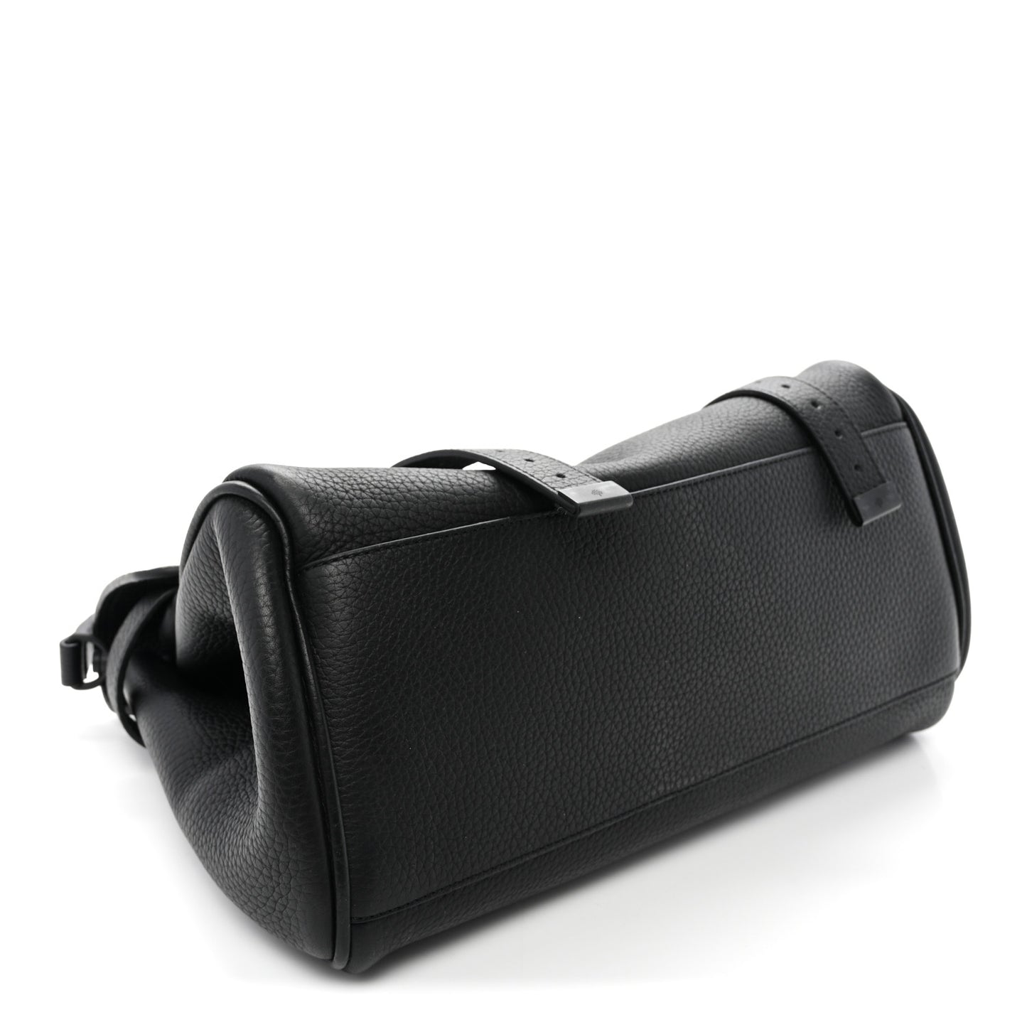 Heavy Grain Medium Alexa Black