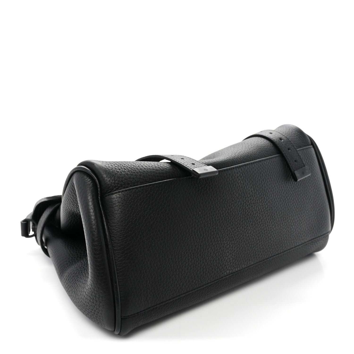 Mulberry Heavy Grain Medium Alexa Black 4 of 9