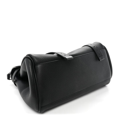 Mulberry Heavy Grain Medium Alexa Black 4 of 9