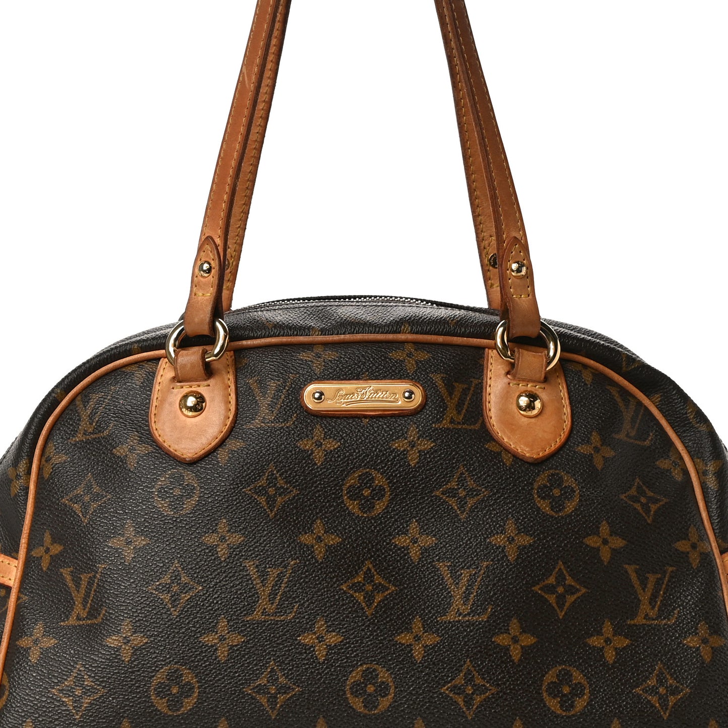 Monogram Montorgueil PM