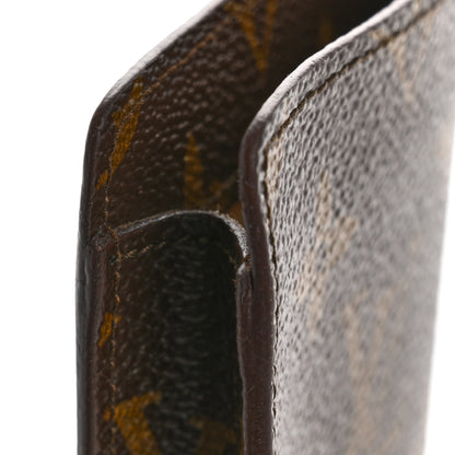 Louis Vuitton Monogram Sunglasses Case 10 of 10