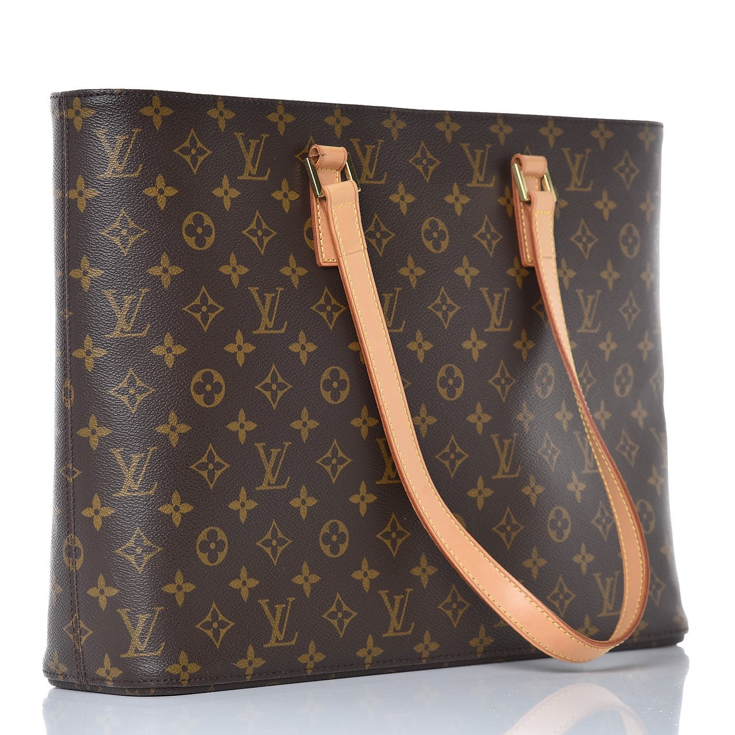 Monogram Luco