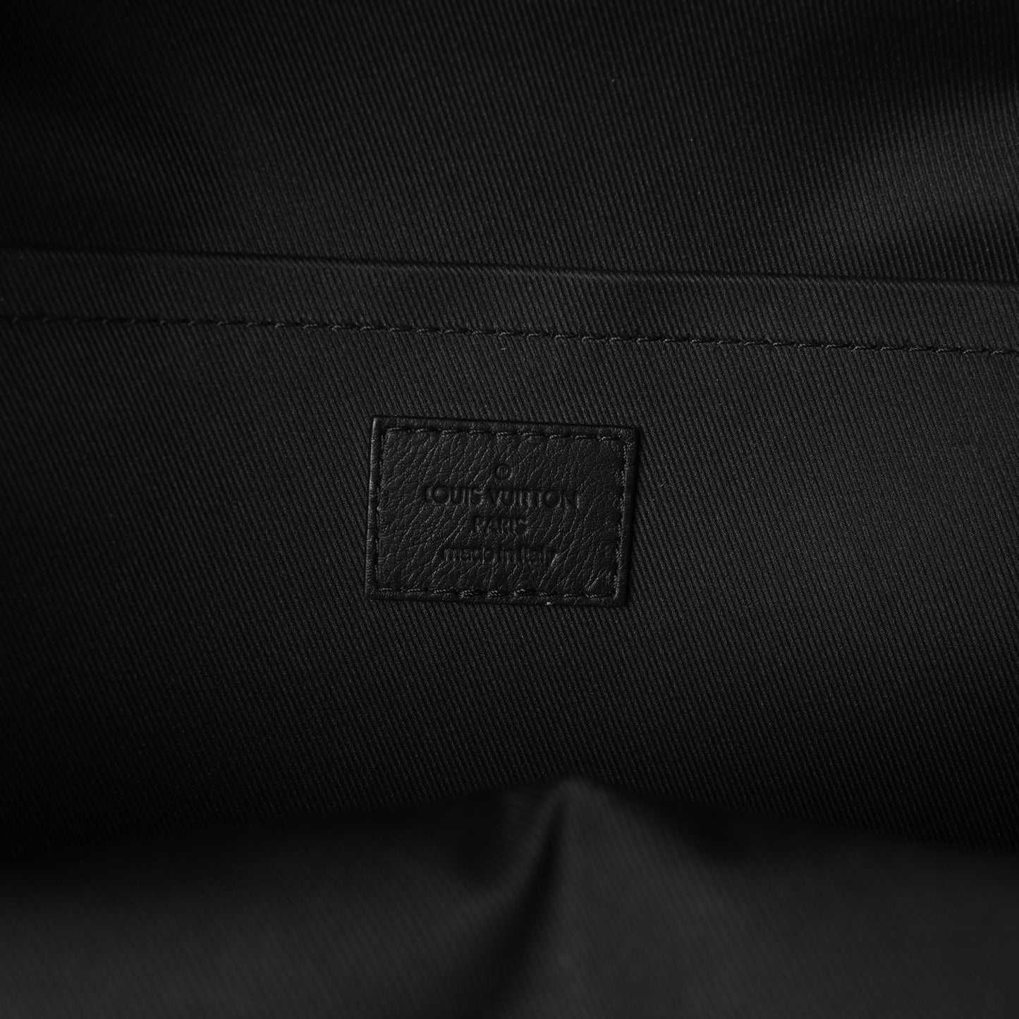 Monogram Palm Springs Backpack PM