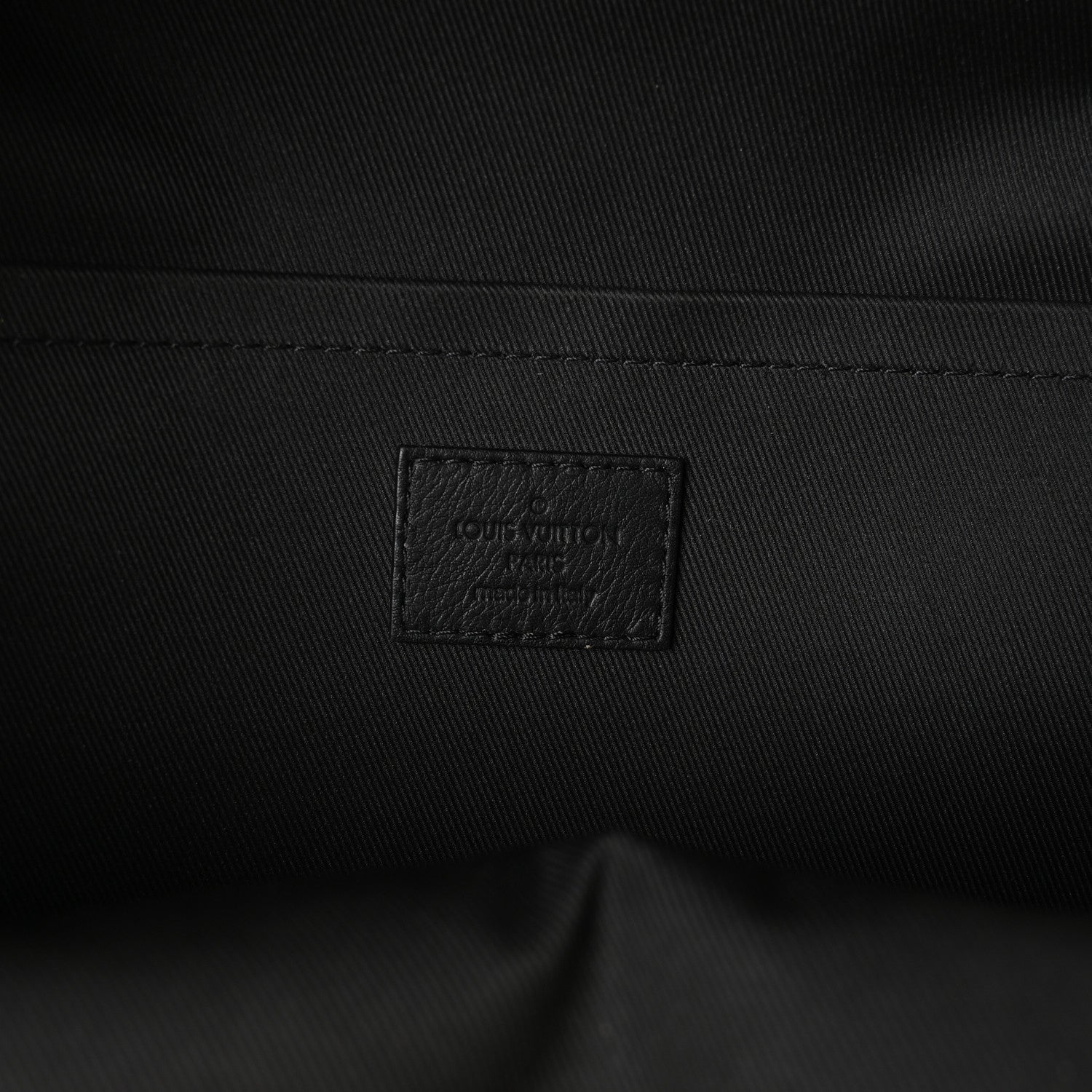 Louis Vuitton Monogram Palm Springs Backpack PM 6 of 9
