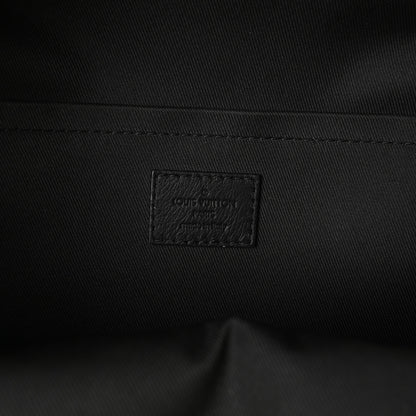 Louis Vuitton Monogram Palm Springs Backpack PM 6 of 9