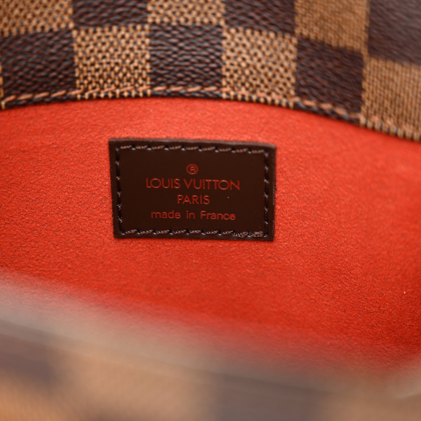 Damier Ebene Aubagne
