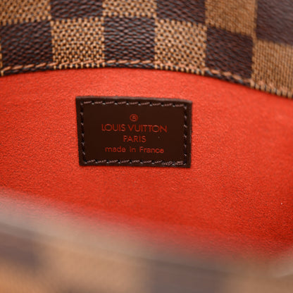 Louis Vuitton Damier Ebene Aubagne 6 of 9