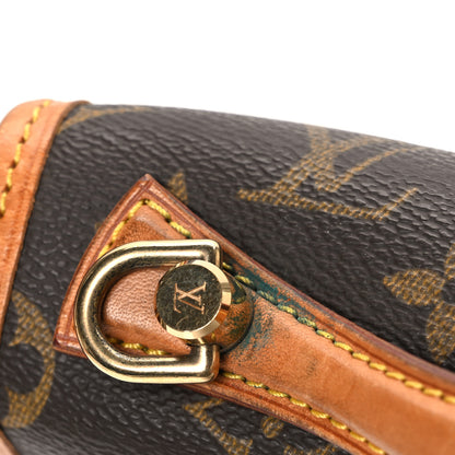 Louis Vuitton Monogram Bel Air 11 of 11