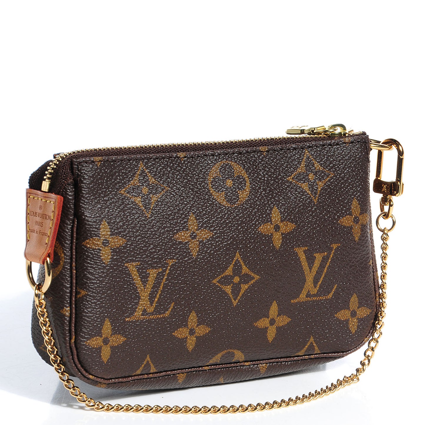 Monogram Mini Pochette Accessories