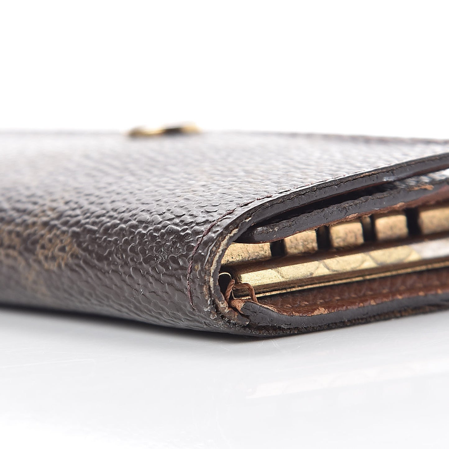 Monogram 4 Key Multicles Holder