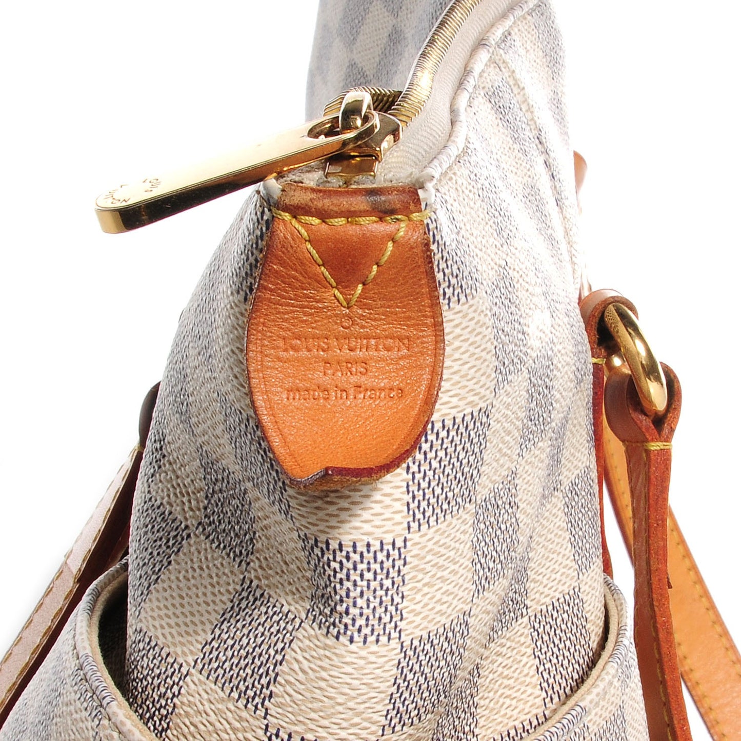 Damier Azur Totally MM