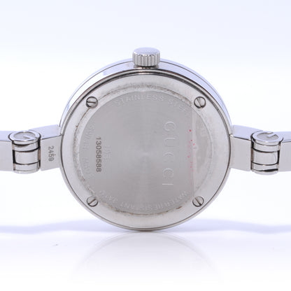 Gucci Stainless Steel 25mm 105 Series Quartz Watch 6 of 6