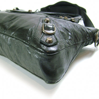 Balenciaga Chevre FIRST Black 6 of 11