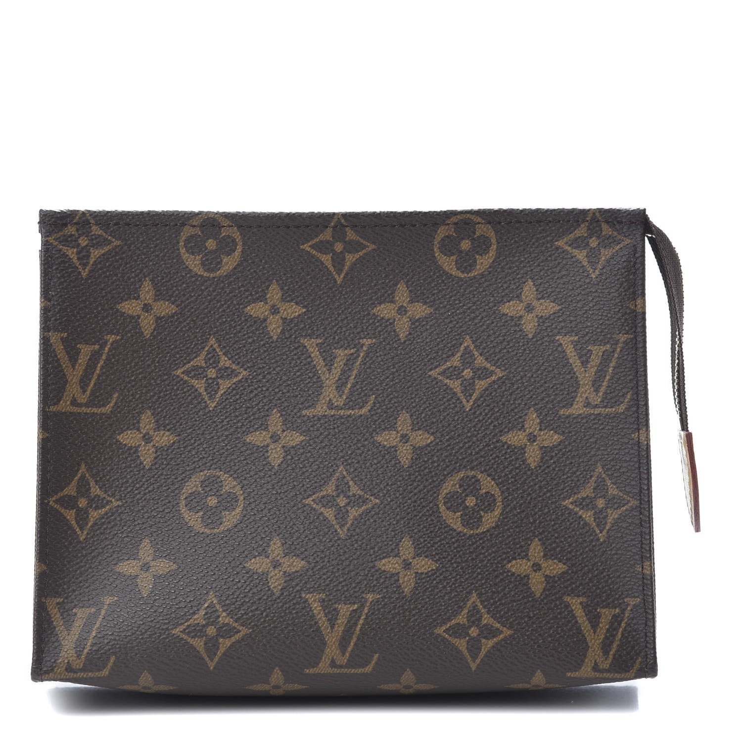 Louis Vuitton Monogram Toiletry Pouch 19 1 of 8