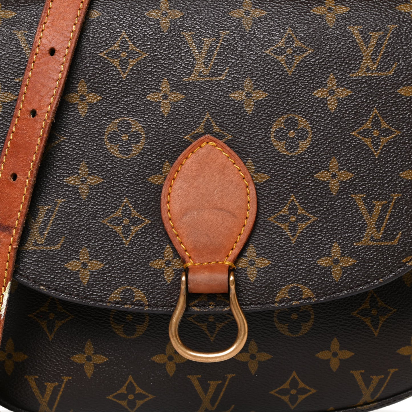 Monogram Saint Cloud GM