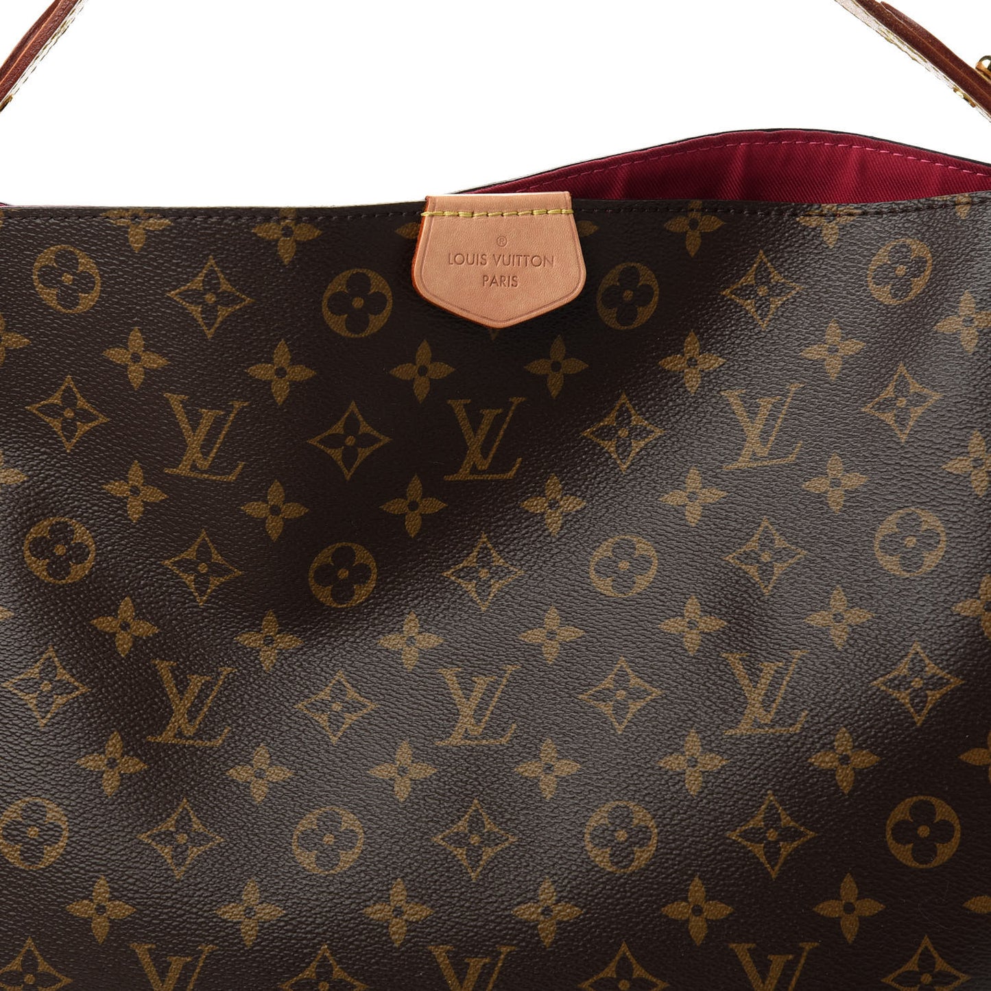 Monogram Graceful MM Pivoine
